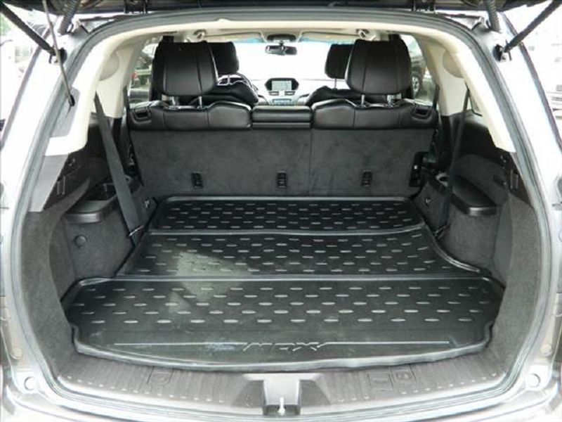 Thumbnail 2 of 2014 Acura Acura MDX Xle